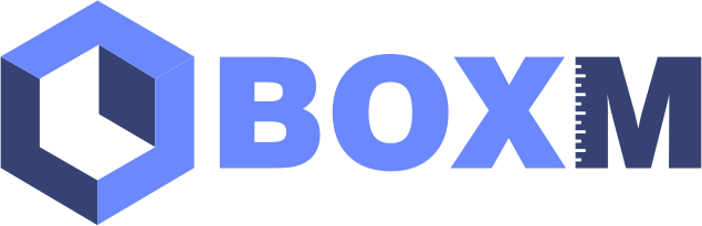 BoxM